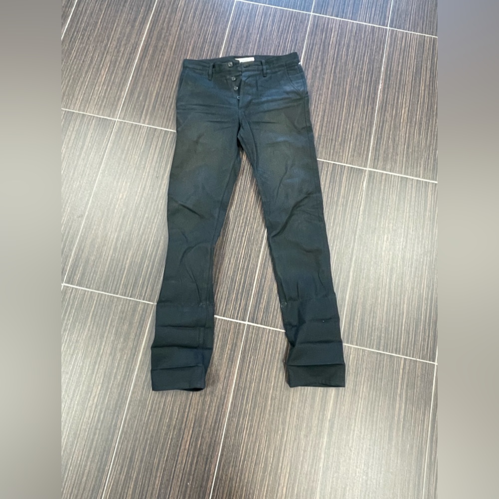 3sixteen Black Jeans